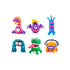 Hey Clay Aliens Set